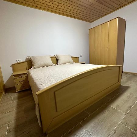 Pejovic Apartmani מויקובאץ מראה חיצוני תמונה