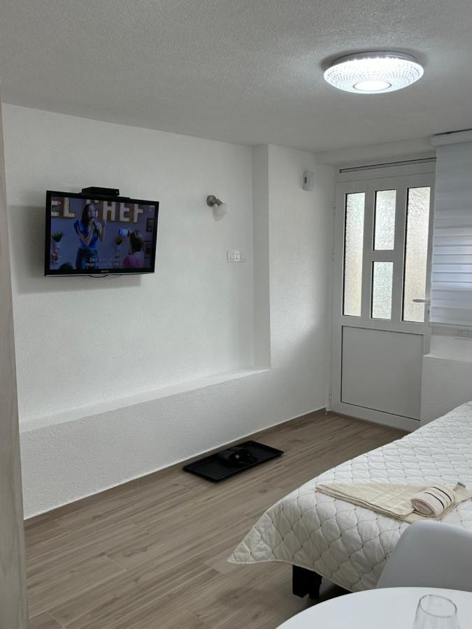 Pejovic Apartmani מויקובאץ מראה חיצוני תמונה
