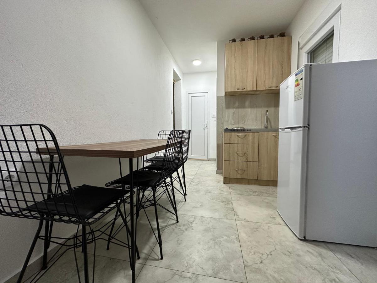 Pejovic Apartmani מויקובאץ מראה חיצוני תמונה