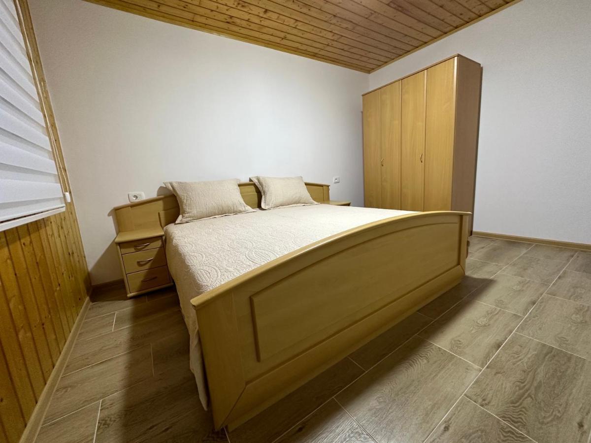Pejovic Apartmani מויקובאץ מראה חיצוני תמונה