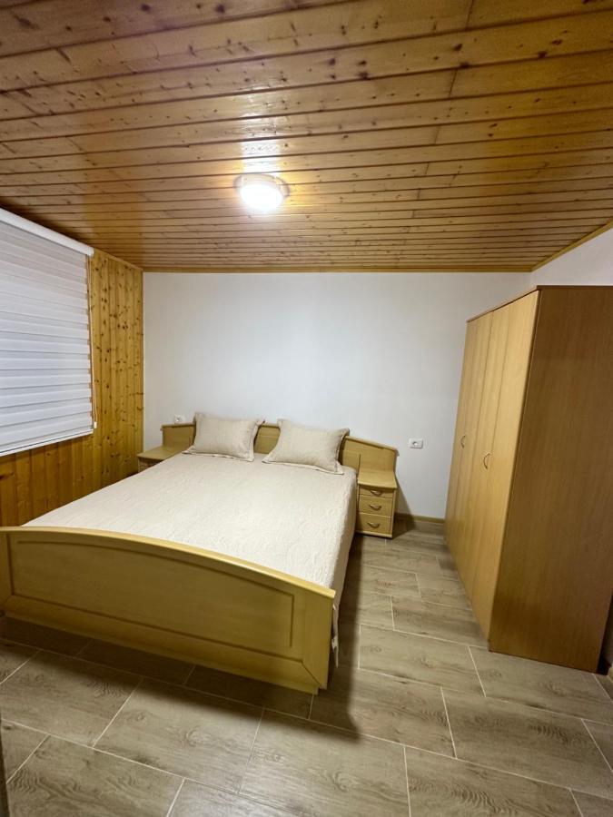 Pejovic Apartmani מויקובאץ מראה חיצוני תמונה
